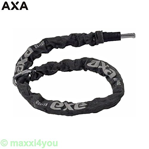 01200162K Axa Security Victory Kit Rahmenschloss m. Kette RL 100 - 1000/5, 5 mm