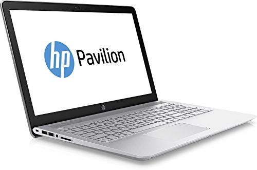 Hewlett Packard 2GW59UAABA Pavilion Laptop 15-cc567nr Windows 10 Home Intel Core I7-7500u 8gb Ddr4 Intel Hd