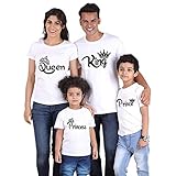 Los juegos de camisetas de las vacaciones de verano que combinan con la familia, el diseño de patrones clásicos e interesantes son maravillosos para toda la familia. Estilos disponibles para hombres, mujeres, niños y bebés.