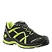 Produktbild Haix Black Eagle Adventure 2.0 GTX Low/Black-Citrus Stabile Schuhe für Sport und Freizeit. 45