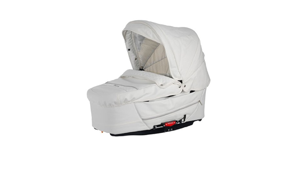 emmaljunga carrycot