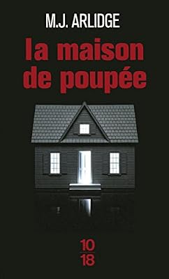la maison de poupée