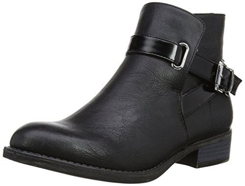 Blink Womens 400776 B01 Boots Black 7 UK, 40 EU