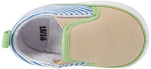 Sterntaler Baby Jungen Schuh Krabbel-& Hausschuhe - 7