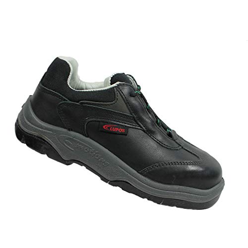 Lupos Lucy S3 Sicherheitsschuhe Arbeitsschuhe Berufsschuhe flach B-Ware, Größe:39 EU Lupos Lucy S3 Sicherheitsschuhe Arbeitsschuhe Berufsschuhe flach B-Ware, Größe:39 EU