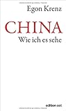 Image de CHINA. Wie ich es sehe