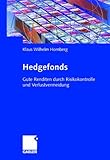Image de Hedgefonds: Gute Renditen durch Risikokontrolle und Verlustvermeidung