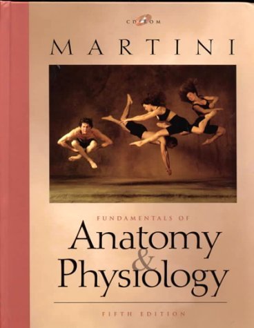Fundamentals of Anatomy & Physiology by Frederic Martini (2001-01-30) gratuit Fundamentals of Anatomy & Physiology by Frederic Martini (2001-01-30) gratuit