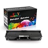 【100% Compatibilidad】TAN BUENOS COMO LOS CARTUCHOS ORIGINALES,Color auténtico, vívido y rico, texto claro y nítido, no se corre, limpio y claro,100% apto para impresora.