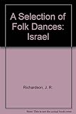 Image de A Selection of Folk Dances: Israel: 005