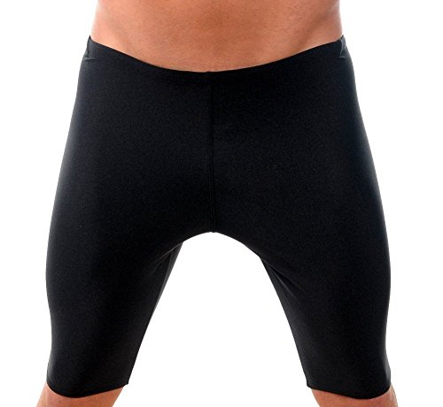 Buy Lycot Compression Half Tights Plain 