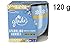 Produktbild Glade Duftkerze Funkelndes Wunder "Winterblumen" Limited Edition - 120g