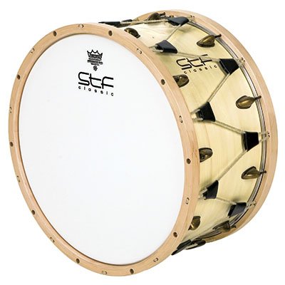 STF Classics stf3242 Drum for tambourrada 55x30 cm stf3242