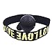 Produktbild Alextry 1 Set Hand Eye Training Head-Mounted Boxe Reaction Ball Raising Reation schwarz