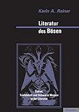 Image de Literatur des Bösen. Satan, Teufelskult und Schwarze Messen in der Literatur