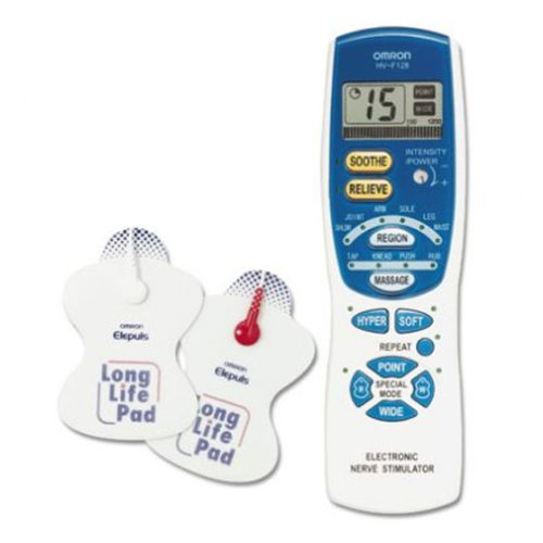 Omron HV_F128 RS.3395 (38.00% Off) - Amazon