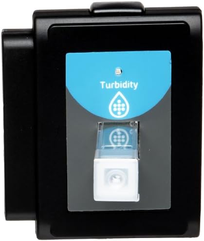 NEULOG Turbidity Logger Sensor, 16 bit ADC Resolution, 100 S/sec Maximum Sample Rate