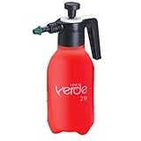 Pulverizador Presión Previa Linea Verde 2 Litros