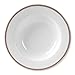 Produktbild PiP Studio Soup plate Spring to Life | white | 21,5 cm
