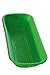 Produktbild Lange Gärform aus Kunststoff für Brote bis 750 g (grün)