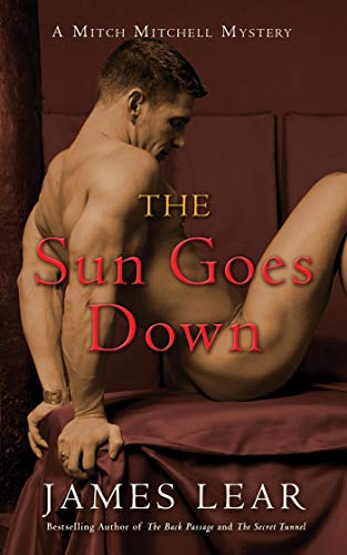 The Sun Goes Down (Mitch Mitchell Mystery) (English Edition)
