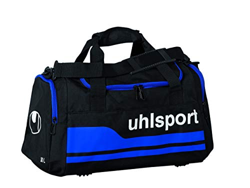 uhlsport Basic Line 2.0 Sac de Sport Bandoulière, 64 cm, 75 L