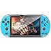 Price comparison product image FEDBNET Handheld Game Console ,The New Psp Handheld Game Console Supports Gb/Anes/Sfc/Ps1 (With 300 Games)