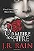 Produktbild Vampire for Hire: The First Eight Short Stories