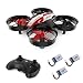 Produktbild Holy Stone HS210 Mini Drohne RC Drone für Kinder und Anfänger, Mini Quadrocopter RC Helikopter Indoor mit 3 Akkus, Automatischer Höhehaltung, 3D Wendung, Start/Landung mit einem Knopfdruck usw