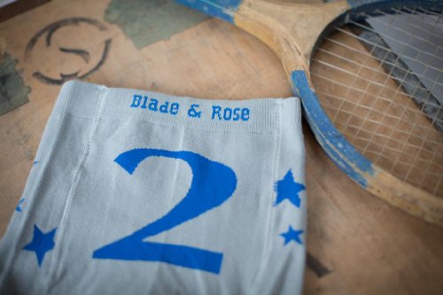 Blade & Rose Boy's No 2 Leggings (2-3 years)