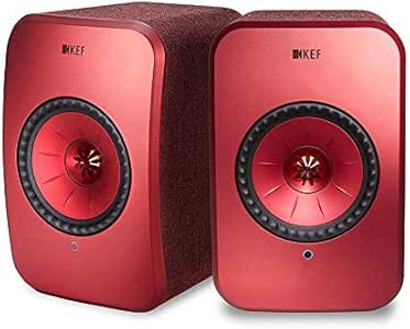 kef lsx amazon uk