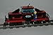 Produktbild Gebrauchte Bausteine Lego 9V Eisenbahn Train 4565 Lok Güterlok + 9V Motor Cargo Engine