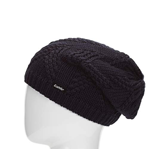 Preisvergleich Produktbild Eisbär Strickmütze Enna OS MÜ Nacht