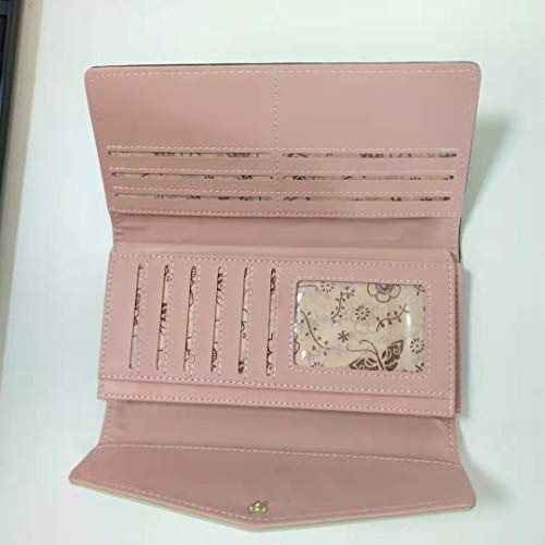 Damara Elegant Blume Muster Frisch Fashion Süß Elegant - 5