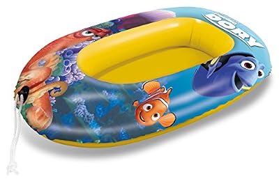 Mondo Spa - Moo16619 - Bateau Gonflable - Dory - 94 Cm