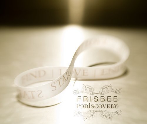 Preisvergleich Produktbild ReDISCOVERY by Frisbee (2008-06-03j