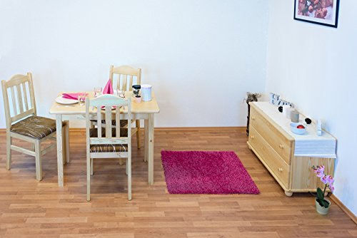 Preisvergleich Produktbild Küchentisch 100x60