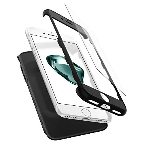 Spigen Air Fit 360 - Fundas para tel  fonos M  viles
