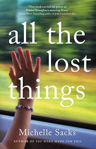 All the Lost Things: A Novel (English Edition)