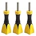 Produktbild iSHOXS Feststellschrauben - 2K Mount Handle 3er Set - Schrauben-Set für Action- und Sport-Kameras (69 mm Gesamtlänge)