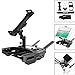 Produktbild TianranRT Telefon Tablet Monitor Halter Ständer Halterung Clip für DJI Mavic 2 / Pro/Air/Spark (Schwarz)