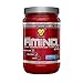 Produktbild BSN Amino X (BCAA Puler), Blue Raspberry, 1er Pack (1 x 435g)