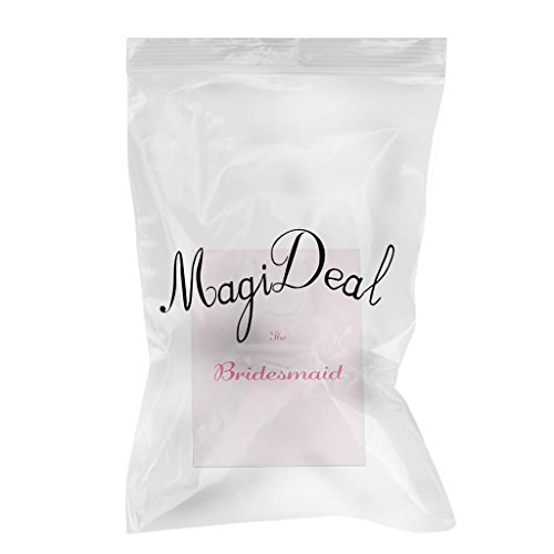 Bridesmaid Papierbeutel Geschenk Beutel Papier Taschen Säckchen Hochzeit - 2
