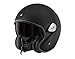 Produktbild Shark Jethelm Heritage, schwarz matt, Größe M