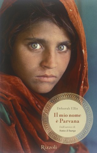 Il mio nome è Parvana