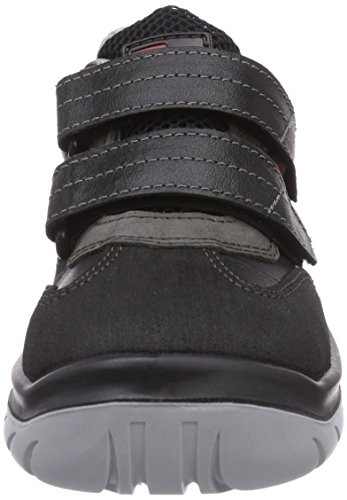 MTS Contact S3 Klett 7820 Unisex-Erwachsene Sicherheitsschuhe - 4