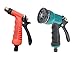 HSR Set of 2 Brass Nozzle and Multifunction Car Wash Water Gun Spray RS.499.00