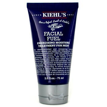 Facial Fuel Energizing Moisture Treatment For Men 75ml/2.5oz