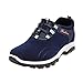 Produktbild Herren Damen Sportschuhe Laufschuhe Herren Casual Sportschuhe Leichte Gym Sneakers Fitness Turnschuhe Mesh Sport Schuhe