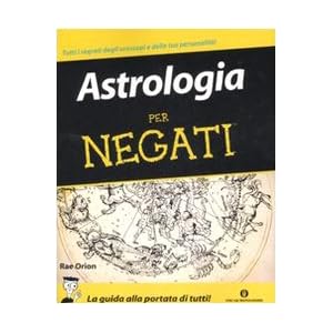 Astrologia per negati